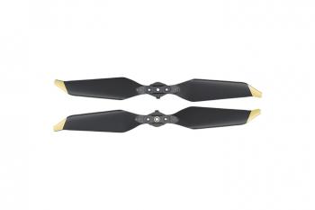 DJI Mavic Part2 8331 Low-Noise Quick-Release Propellers (One Pair) - G